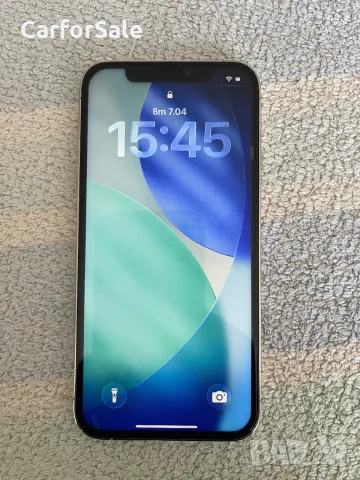 IPhone 12 Pro 256GB White като нов!