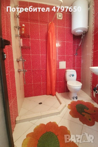 родавам едностаен апартамент в Слънчев бряг, снимка 4 - Апартаменти - 54944026