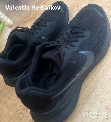 мъжки маратонки, снимка 2 - Маратонки - 54253089