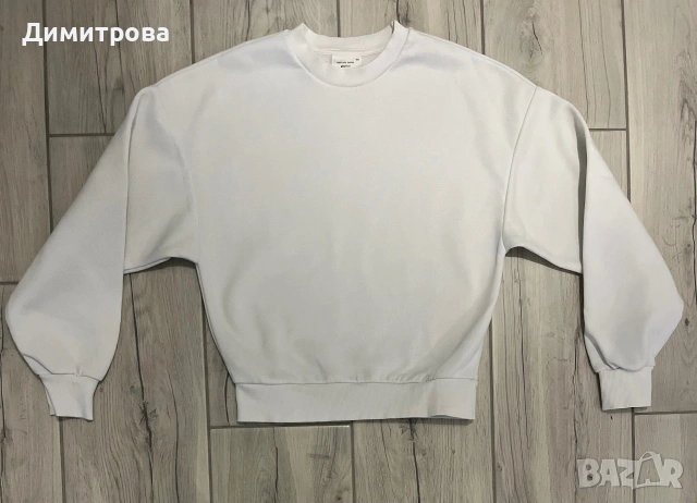 Нов суичър ginatricot