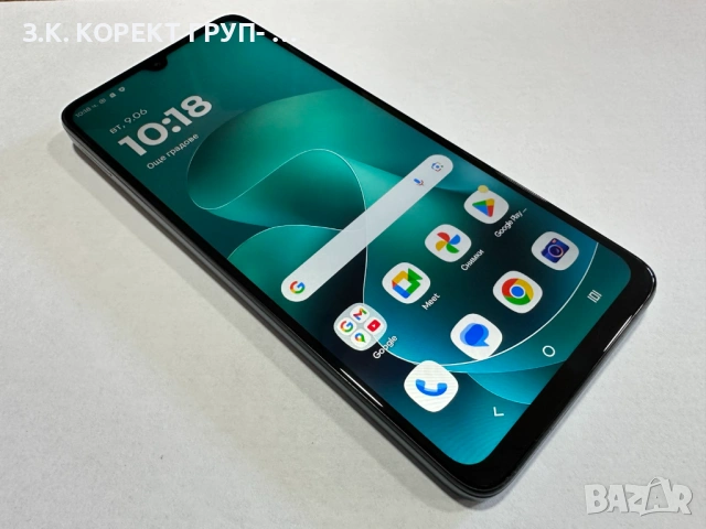 Motorola Moto G06 128GB / 4GB RAM, снимка 2 - Motorola - 54830206