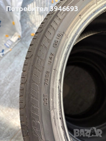 225/45 R19 Летни гуми, снимка 7 - Гуми и джанти - 54287099