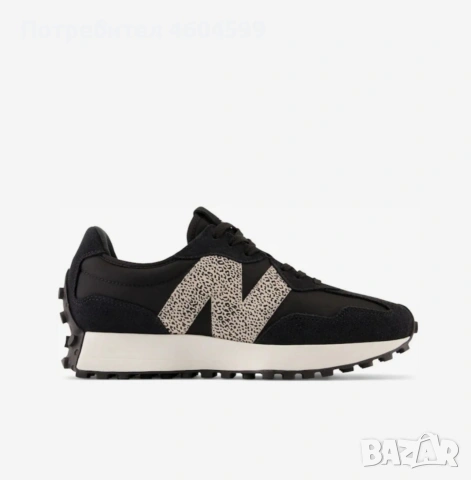Маратонки NEW Balance 
