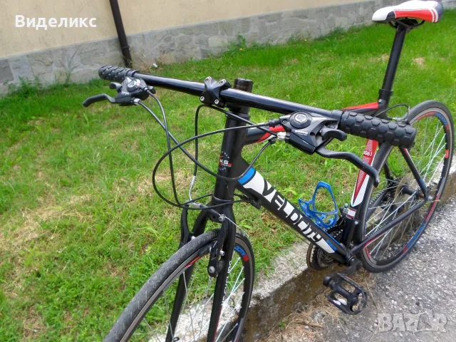 KS Cycling/53 см фитнес "трекинг велосипед/, снимка 14 - Велосипеди - 55348478