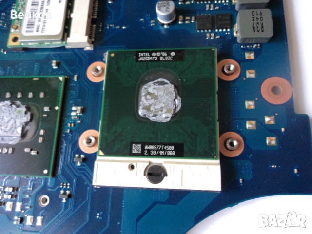 Лаптоп SAMSUNG RV510 на части, снимка 16 - Части за лаптопи - 55211194