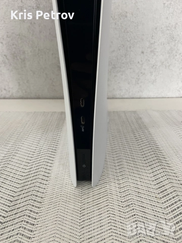 Конзола PlayStation 5 Slim Digital Edition 1TB, снимка 6 - PlayStation конзоли - 55111595