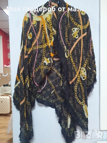 Шал Guess от.80€