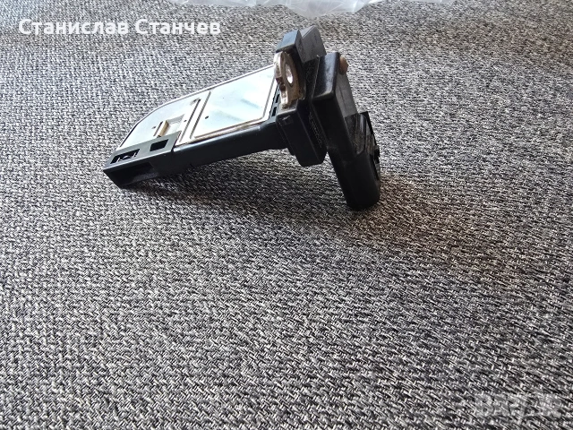 Оригинален дебитомер за Ford 2.0 TDCI