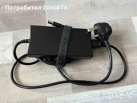  Зарядно за лаптоп Dell DA130PE1-00