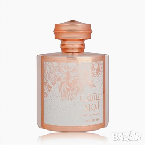 ISHQ AL WARD Дамски парфюм 100 мл