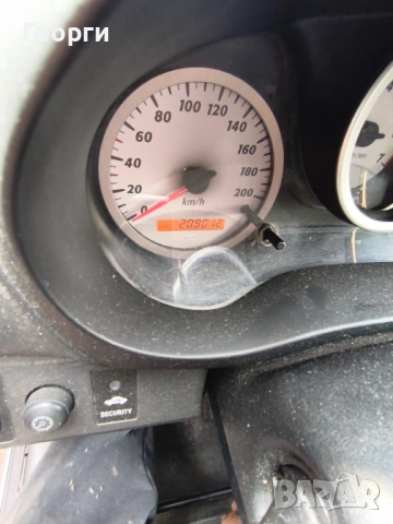 Продавам Тойота рав 4 2003г, снимка 10 - Автомобили и джипове - 54931712