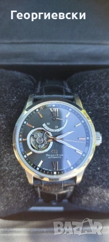 Orient Star RE-AT0007N, снимка 4 - Други - 54676233