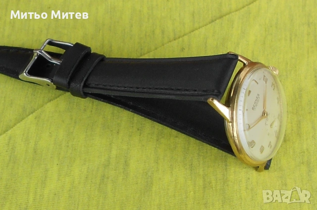 Стар Bernex, снимка 4 - Мъжки - 54789343