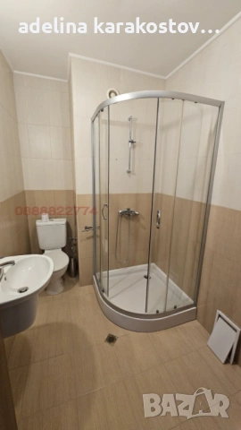 Дава под наем офис на бул. България, до метростанция, снимка 11 - Офиси - 54184964