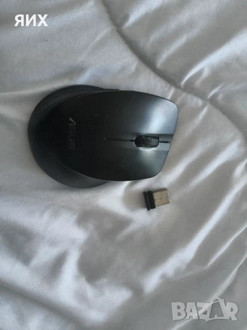 Мишка за лаптоп/ компютър