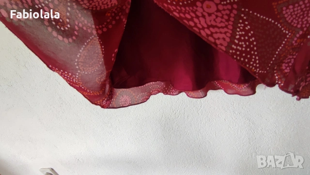 s Oliver skirt 38, снимка 4 - Поли - 54639147
