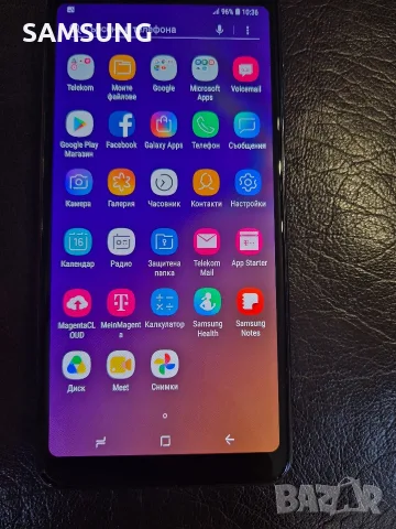 Samsung Galaxy - A7, снимка 3 - Samsung - 55677815