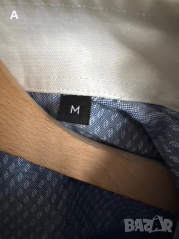 Риза BOSS , снимка 4 - Ризи - 54357914