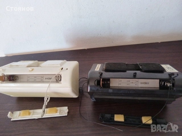 Радио транзистори AM-FM, MW-UKV, снимка 8 - Радиокасетофони, транзистори - 54618684