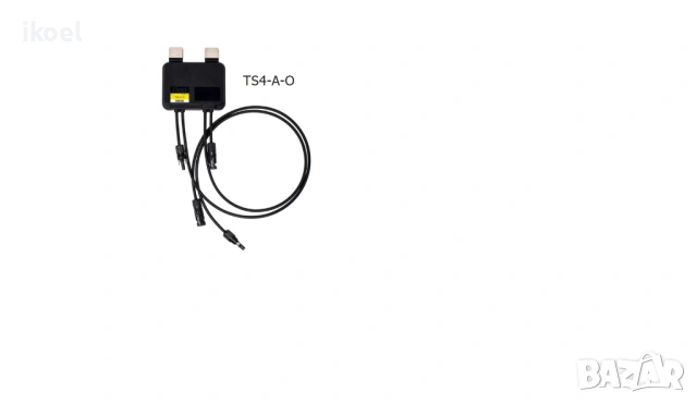Оптимизатор за соларни панели Tigo - TS4-A-O - 700W