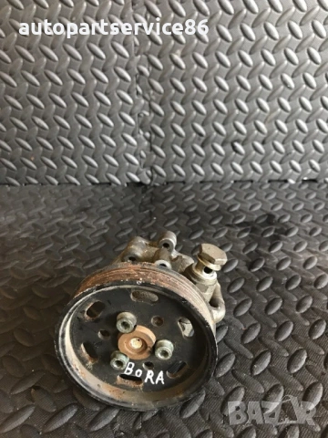 Помпа на хидравличен усилвател на волана за VW Bora / Audi 2.0 бензин (2001) 1J0422154BES