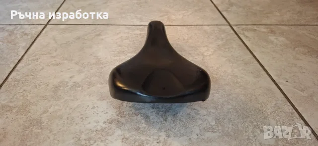 bontrager evoke 1.5 седалка за планински велосипед седло байк колело trek, снимка 4 - Части за велосипеди - 55594232