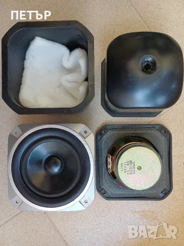 ONKYO SC 401 СРЕДНО ЧЕСТОТНИ ГОВОРИТЕЛИ, снимка 4 - Тонколони - 55577120