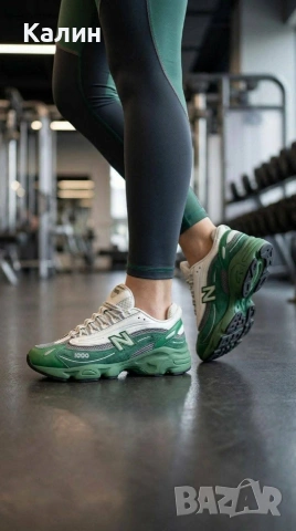Дамски маратонки New Balance - различни цветове - Разпродажба ! - 45€, снимка 4 - Маратонки - 54904803