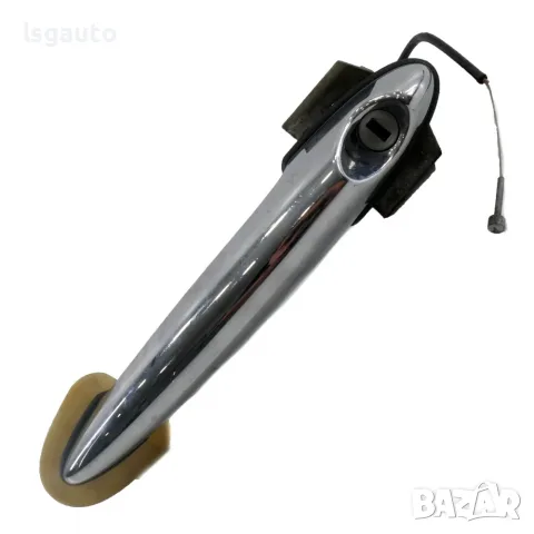 Предна лява външна дръжка Mini Hatch (R50; R53) 2001-2006 ID: 162966 