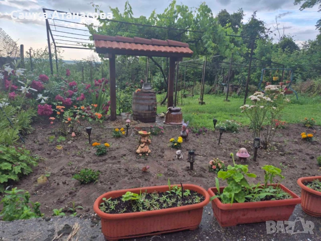 ПРОДАВА СЕ къща, гр. Тутракан, снимка 9 - Къщи - 54820710