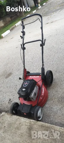 Briggs&stratton 500 series