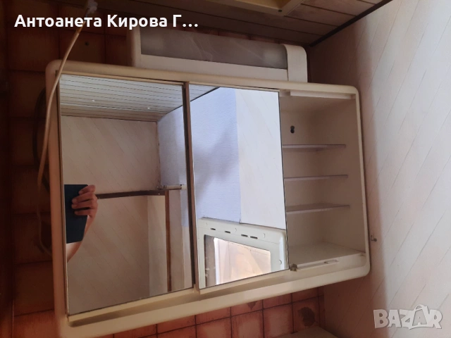 Демонтирана баня от каравана Hobby TB De Luxe , снимка 13 - Каравани и кемпери - 54854512