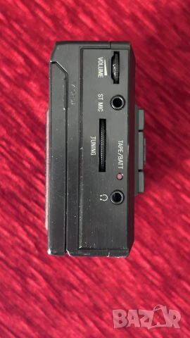 уолкмен Panasonic RQ-A70, снимка 4 - Радиокасетофони, транзистори - 55196553