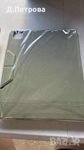 HOLIMET Калъф за iPad Pro 12.9” (2018–2022) , снимка 5 - Таблети - 55226490