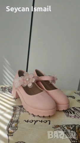 Детски обувки 