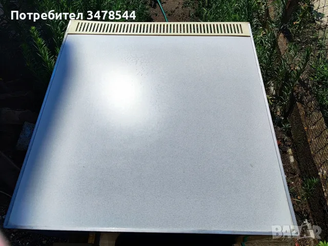 Хладилник Мраз 200, снимка 3 - Хладилници - 55346729