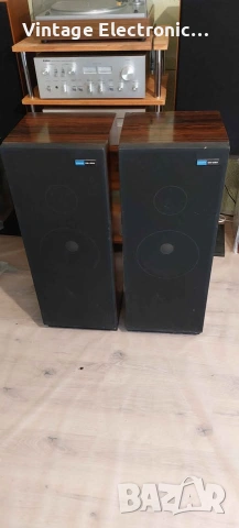 Тонколони Pioneer CS-339, снимка 2 - Тонколони - 55097113