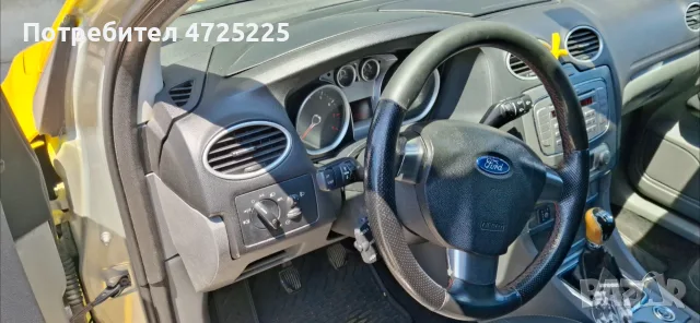 Ford Focus MK2.5 Titanium, снимка 6 - Автомобили и джипове - 55362539