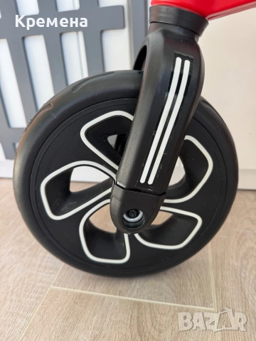 Баланс колело Lorelli Spider, снимка 2 - Детски велосипеди, триколки и коли - 54674139
