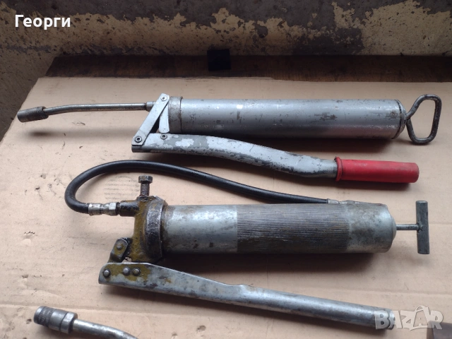 Такламити, снимка 4 - Други инструменти - 53980137