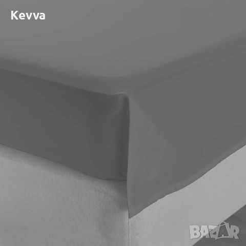 Комбо пакет Олекотена завивка + долен чаршаф 220/240 см., снимка 2 - Спално бельо - 54007399