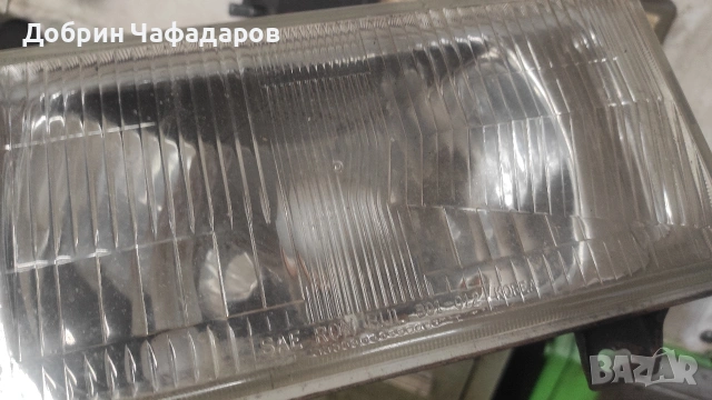 Предни фарове за автомобил., снимка 5 - Части - 54080578