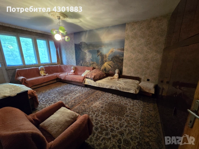 Голям и светъл апартамент с гледка към парк Стратеш , снимка 16 - Апартаменти - 54367007