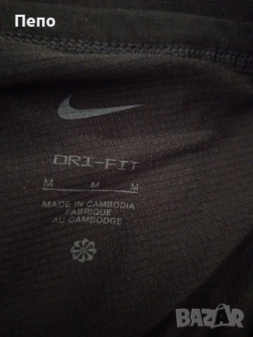 Гсщи Nike, снимка 3 - Къси панталони - 54659231