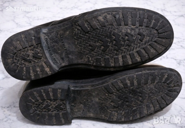 Marco Polo N 46 боти, снимка 4 - Мъжки боти - 53978635