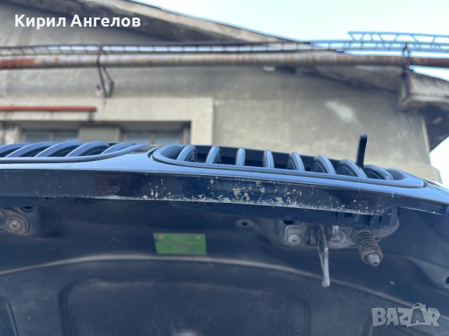 Преден капак за BMW E46 Compact, снимка 11 - Части - 54382641