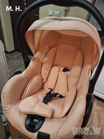 Столче за кола kikka boo 0-13кг., снимка 2 - Други - 54373817