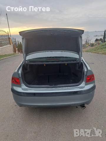 Хонда Акорд автоматик, снимка 8 - Автомобили и джипове - 53961270