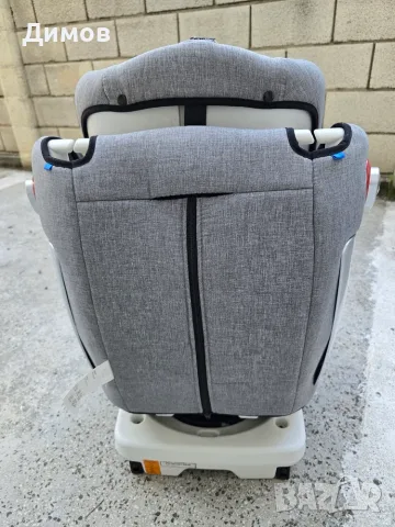 Детско столче за кола Lorelli Roto Isofix, 0-36кг, снимка 2 - Столчета за кола и колело - 55304777