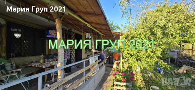 !!!ТОП ОФЕРТА!!!Продавам Вила с Гараж в гр. Хасково кв."Кенана"!!!, снимка 2 - Къщи - 54998621